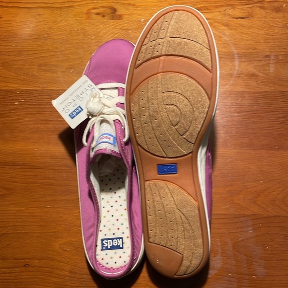 Keds “Micro Stretch” (F) - Picture 2 of 8